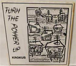 lytte på nettet Krokus - Turn The Power Up