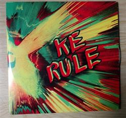 descargar álbum Ke Rule - No Me Van