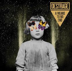 télécharger l'album Destrage - A Means To No End