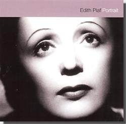 ouvir online Edith Piaf - Portrait