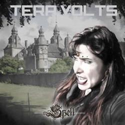 last ned album Tera Volts - Spell
