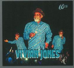télécharger l'album Vivian Jones - 60th