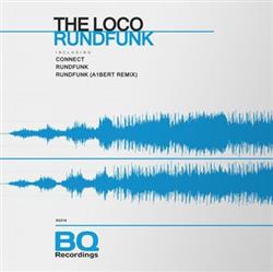 télécharger l'album The Loco - Rundfunk