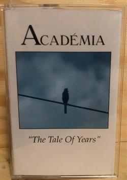lataa albumi Académia - The Tale Of Years