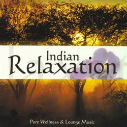 Album herunterladen Various - Indian Relaxation