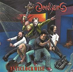 lataa albumi DeadlySins - Anticlockwise