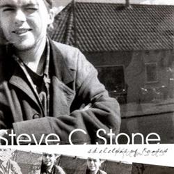 télécharger l'album Steve C Stone - Skeletons Of Kansas