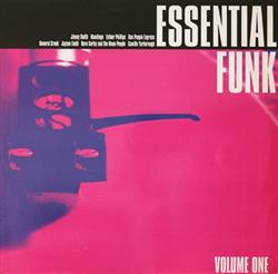 télécharger l'album Various - Essential Funk Volume One