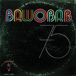 baixar álbum Orchestre Du Bawobab - Bawobab 75