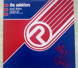 Album herunterladen The Selektors - Soul Limbo