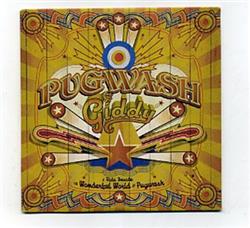 Download Pugwash - Giddy