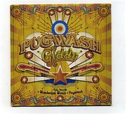 last ned album Pugwash - Giddy