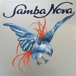 descargar álbum Samba Nova - Samba Nova