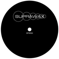 Album herunterladen Eduardo De La Calle - Suprawax 2