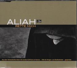 Album herunterladen Aliah - Rette Mich