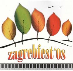 Album herunterladen Various - Zagrebfest 08