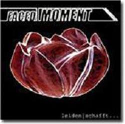 descargar álbum Faced Moment - Leidenschafft