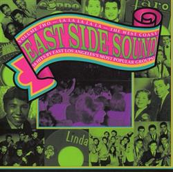 ascolta in linea Various - The West Coast East Side Sound Volume Two