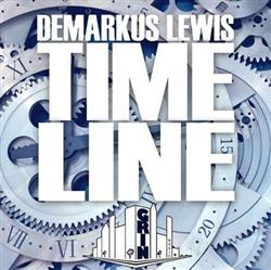 descargar álbum Demarkus Lewis - Timeline