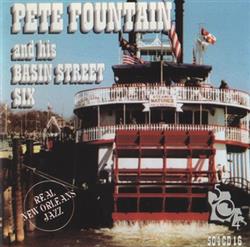Pete Fountain and his Basin Street Six - Pete Fountain And His Basin Street Six