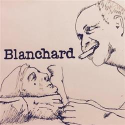Blanchard - Paintbrushes