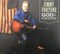 lataa albumi Jimmy Fortune - God Country
