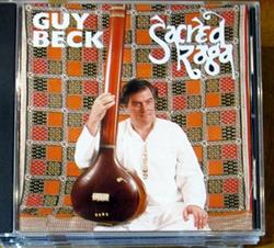 escuchar en línea Guy Beck - SACRED RAGA