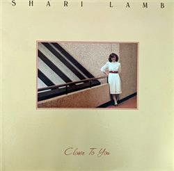 lataa albumi Shari Lamb - Closer To You