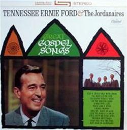 lytte på nettet Tennessee Ernie Ford - Great Gospel Songs