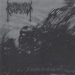 online luisteren Blasphemous Crucifixion - Crude Burial