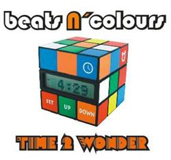 lataa albumi Beats N' Colours - Time 2 Wonder