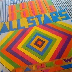 télécharger l'album The BSoul All Stars - Rainbow