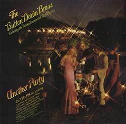 last ned album The ButtonDown Brass Featuring The 'Funky' Trumpet Of Ray Davies - Another Party