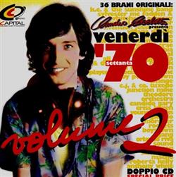 télécharger l'album Various - Venerdi 70 Settanta Volume 2