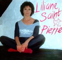 online anhören Liliane St Pierre - Liliane Saint Pierre