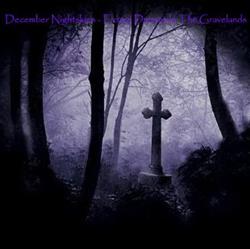 last ned album December Nightskies - Frozen Dreams In The Gravelands