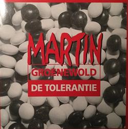 descargar álbum Martin Groenewold - De Tolerantie