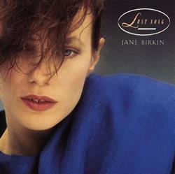 lataa albumi Jane Birkin - Lost Song