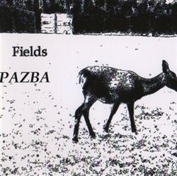 descargar álbum Pazba - Fields