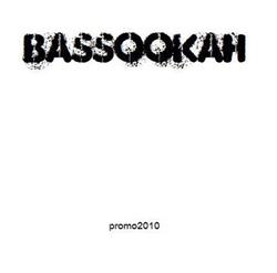 baixar álbum Bassookah - Promo2010