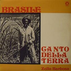 Album herunterladen Zelia Barbosa - Brasile Canto De La Terra