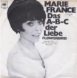 lyssna på nätet Marie France - Das A B C Der Liebe