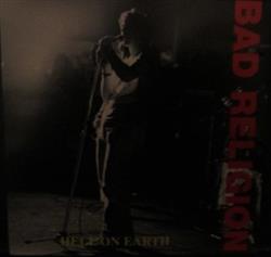 Album herunterladen Bad Religion - Hell On Earth