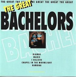 kuunnella verkossa The Bachelors - The Great Bachelors