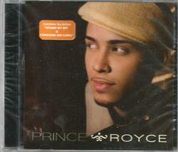 Album herunterladen Prince Royce - Prince Royce