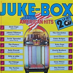 last ned album Various - Juke Box American Hits