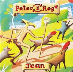 baixar álbum Peter & Reg - Jean