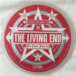 descargar álbum The Living End - On Tour Forever