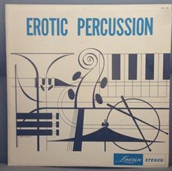 descargar álbum Chaino - Erotic Percussion