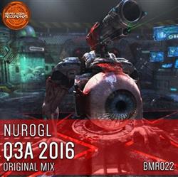 descargar álbum NuroGL - Q3A 2016